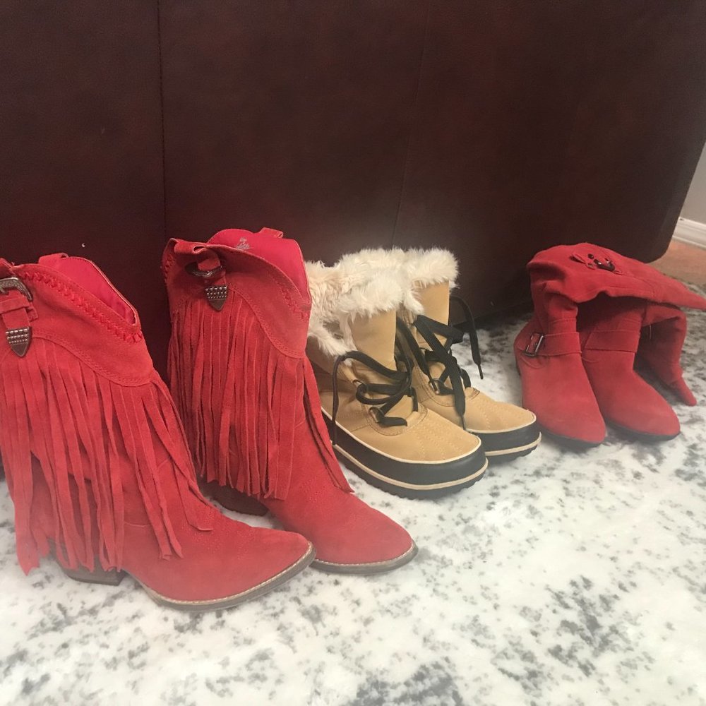 Boot Bundle! - image 3